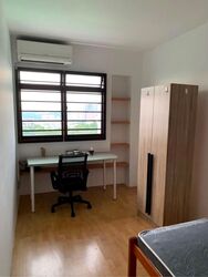 Blk 85 Telok Blangah Heights (Bukit Merah), HDB 5 Rooms #592995381
